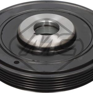 Fulie curea arbore cotit METALCAUCHO 06000 – CITROEN | AutoRival
