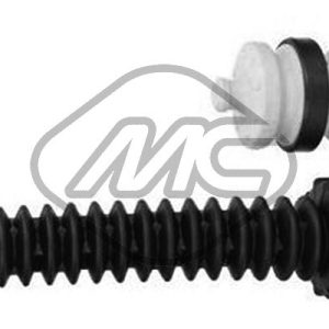 Chit protectie praf amortizor METALCAUCHO 06381 – CITROEN | AutoRival