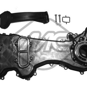 Capac carcasa pompa ulei METALCAUCHO 06581 – CITROEN | AutoRival