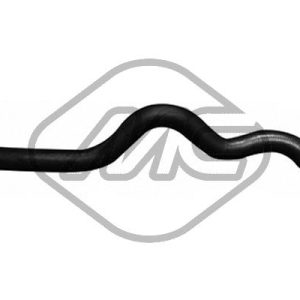 Furtun radiator METALCAUCHO 07307 – CITROEN | AutoRival