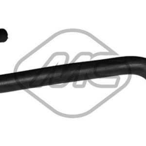Furtun radiator METALCAUCHO 07394 – CITROEN | AutoRival