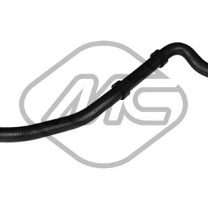 Furtun radiator METALCAUCHO 07494 – CITROEN | AutoRival