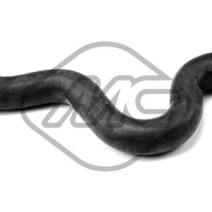 Furtun radiator METALCAUCHO 07649 – CITROEN | AutoRival