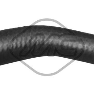 Furtun radiator METALCAUCHO 07948 – CITROEN | AutoRival