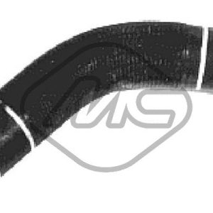 Furtun radiator METALCAUCHO 08183 – CITROEN | AutoRival