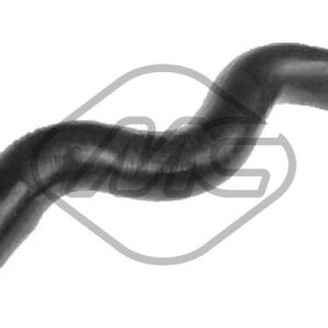 Furtun radiator METALCAUCHO 08298 – CITROEN | AutoRival