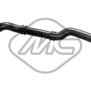 Furtun radiator METALCAUCHO 08477 – CITROEN | AutoRival
