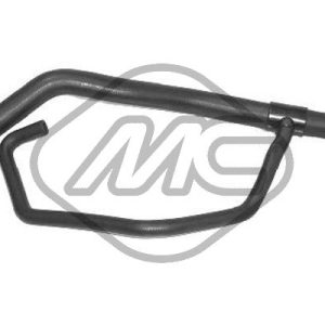 Furtun radiator METALCAUCHO 08483 – CITROEN | AutoRival