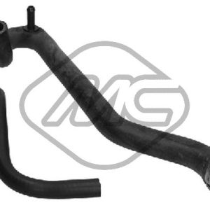 Furtun schimbator de caldura (incalzire) METALCAUCHO 08485 – CITROEN | AutoRival