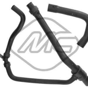 Furtun radiator METALCAUCHO 08516 – CITROEN | AutoRival