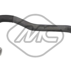 Furtun radiator METALCAUCHO 08597 – CITROEN | AutoRival