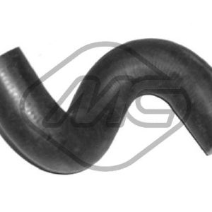 Furtun radiator METALCAUCHO 08620 – CITROEN | AutoRival