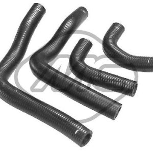 Furtun radiator METALCAUCHO 08835 – CITROEN | AutoRival