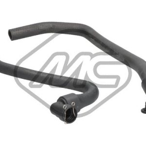 Furtun schimbator de caldura (incalzire) METALCAUCHO 09213 – CITROEN | AutoRival