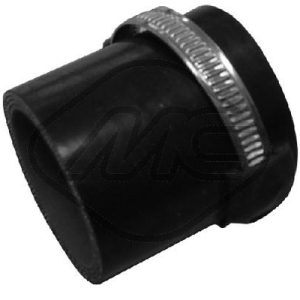 Furtun aer supraalimentare METALCAUCHO 09229 – CITROEN | AutoRival