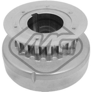 Roata dintata arbore cotit METALCAUCHO 14303 – CITROEN | AutoRival