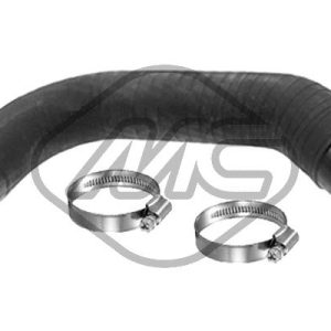 Furtun aer supraalimentare METALCAUCHO 15973 – CITROEN | AutoRival