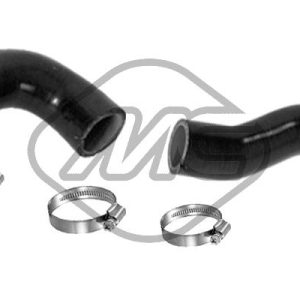 Furtun aer supraalimentare METALCAUCHO 16188 – CITROEN | AutoRival