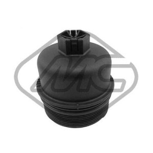 Capac carcasa filtru ulei METALCAUCHO 30318 – CITROEN | AutoRival