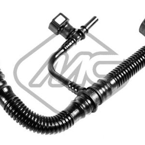 Furtun aerisire bloc motor METALCAUCHO 35837 – CITROEN | AutoRival