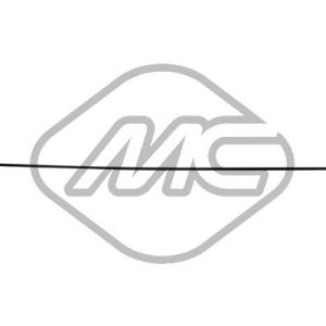 Joja ulei METALCAUCHO 39155 – CITROEN | AutoRival