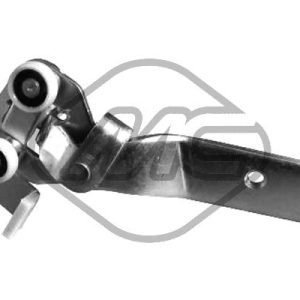 Ghidaj cu role usa glisanta METALCAUCHO 43073 – CITROEN | AutoRival