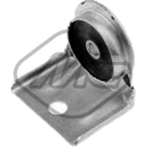 Suport radiator METALCAUCHO 48556 – CITROEN | AutoRival