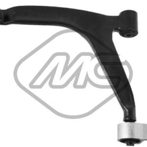Brat suspensie roata METALCAUCHO 52010 – CITROEN | AutoRival
