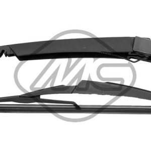 Lamela stergator METALCAUCHO 68264 – CITROEN | AutoRival