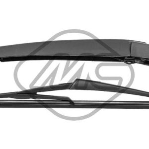 Lamela stergator METALCAUCHO 68267 – CITROEN | AutoRival