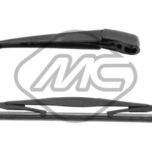 Lamela stergator METALCAUCHO 68397 – CITROEN | AutoRival