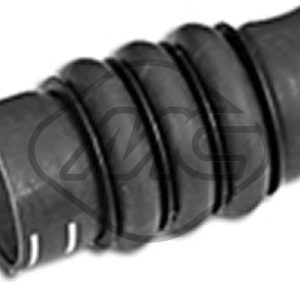 Furtun aer supraalimentare METALCAUCHO 79957 – CITROEN | AutoRival