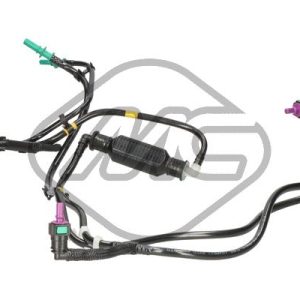 Set reparatie surub fixare injector METALCAUCHO 92057 – CITROEN | AutoRival