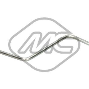 Conducta ulei incarcare METALCAUCHO 92169 – CITROEN | AutoRival