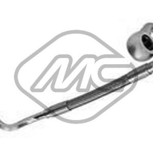 Conducta ulei incarcare METALCAUCHO 92224 – CITROEN | AutoRival