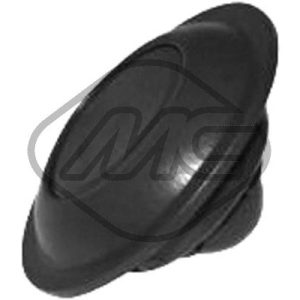 Buton de inchidere METALCAUCHO 93875 – CITROEN | AutoRival