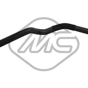 Furtun radiator METALCAUCHO 97319 – CITROEN | AutoRival