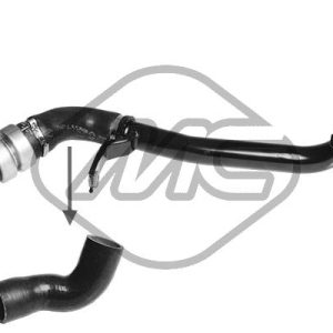 Furtun aer supraalimentare METALCAUCHO 99138 – CITROEN | AutoRival