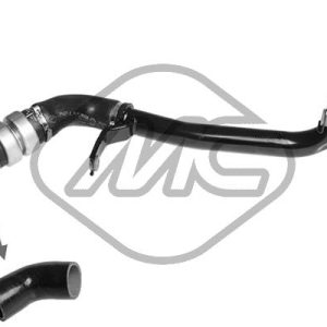 Furtun aer supraalimentare METALCAUCHO 99139 – CITROEN | AutoRival