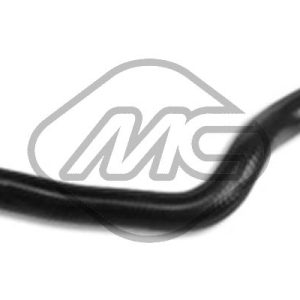 Furtun radiator METALCAUCHO 99667 – CITROEN | AutoRival