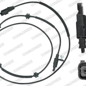Senzor turatie roata WAGNER ABS00374