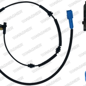 Senzor turatie roata WAGNER ABS00750
