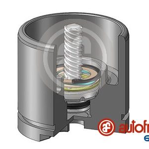 Piston etrier frana AUTOFREN SEINSA D025256LK – CITROEN | AutoRival
