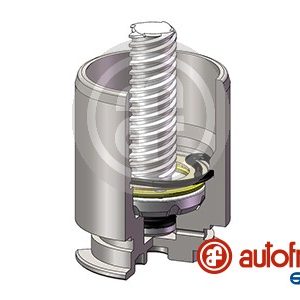 Piston etrier frana AUTOFREN SEINSA D025422RK – CITROEN | AutoRival