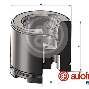 Piston etrier frana AUTOFREN SEINSA D025515 – CITROEN | AutoRival