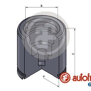 Piston etrier frana AUTOFREN SEINSA D025727 – CITROEN | AutoRival