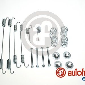Set accesorii sabot de frana AUTOFREN SEINSA D31072A – CITROEN | AutoRival