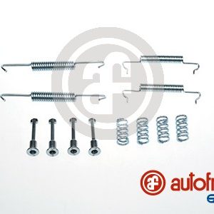 Set accesorii saboti frana parcare AUTOFREN SEINSA D3914A – CITROEN | AutoRival