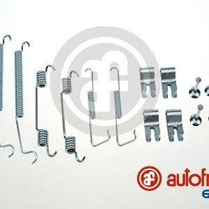 Set accesorii sabot de frana AUTOFREN SEINSA D3919A – CITROEN | AutoRival