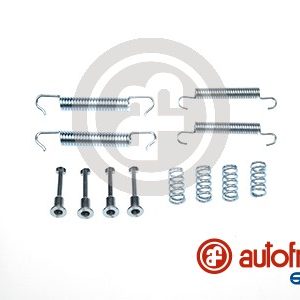 Set accesorii saboti frana parcare AUTOFREN SEINSA D3930A – CITROEN | AutoRival